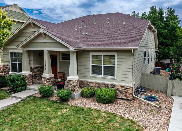 Property at 14230 Lakeview Ln, Broomfield, CO 80023, 2 beds, 2 baths