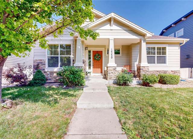 Property at 14230 Lakeview Ln, Broomfield, CO 80023, 2 beds, 2 baths