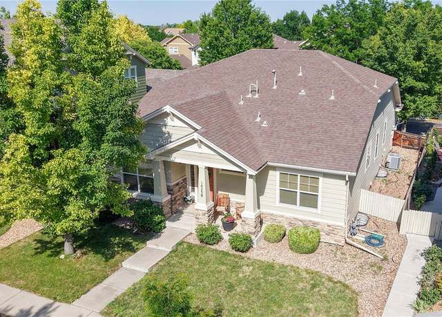 Property at 14230 Lakeview Ln, Broomfield, CO 80023, 2 beds, 2 baths
