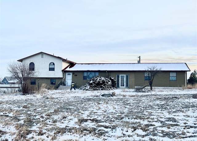 Property at 1358 N Scandia Dr, Pueblo, CO 81007, 3 beds, 3 baths