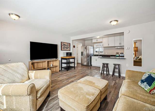 Property at 1734 Kingston St, Aurora, CO 80010, 2 beds, 1 bath