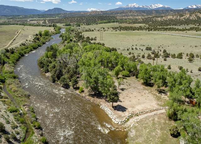Property at 11033 Rivers Edge Ln, Salida, CO 81201