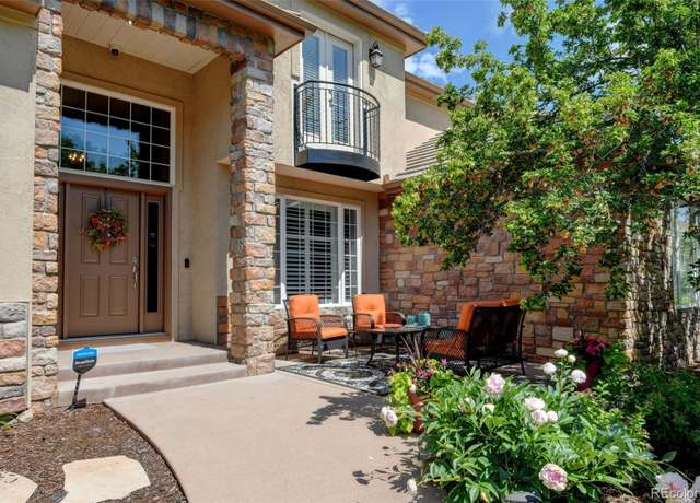Property at 11433 Decatur Ct, Westminster, CO 80234, 5 beds, 4 baths