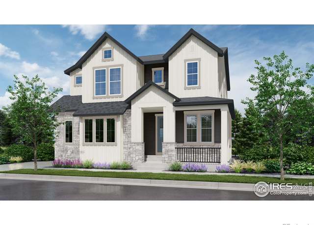 Property at 682 Central Park Cir, Superior, CO 80027, 4 beds, 4 baths