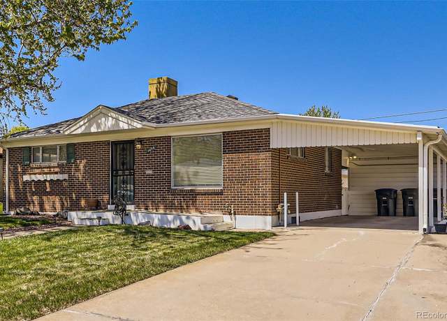 Property at 1475 Lucille Ct, Northglenn, CO 80233, 4 beds, 2 baths