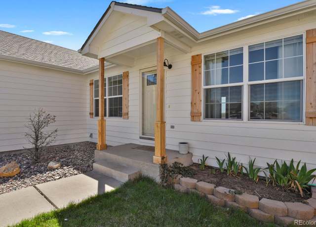 Property at 210 E Joshua Ave, Keenesburg, CO 80643