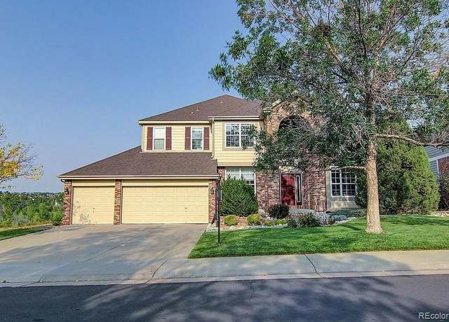 Property at 6368 S Walden Way, Aurora, CO 80016, 5 beds, 5 baths