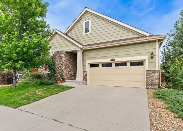Property at 6046 Gilbert Way, Golden, CO 80403, 4 beds, 3 baths