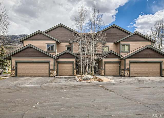 Property at 320 Kestrel Ln, Silverthorne, CO 80498, 2 beds, 3 baths
