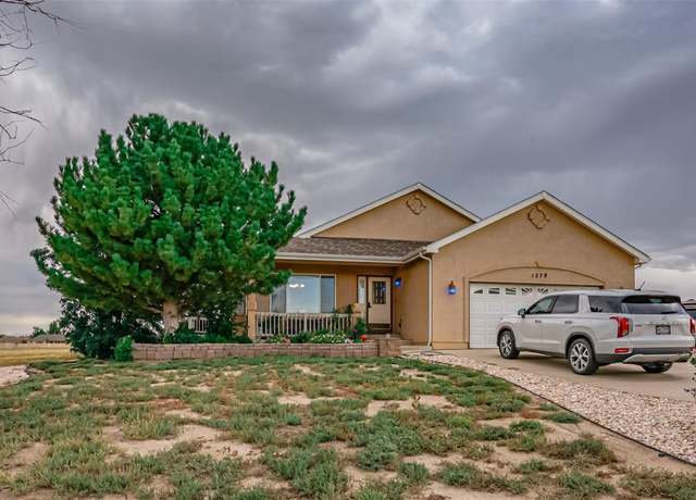 Property at 1279 S Avenida Del Oro, Pueblo, CO 81007