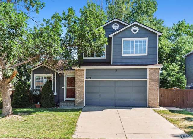 Property at 2179 Gold Dust Ln, Highlands Ranch, CO 80129, 4 beds, 4 baths