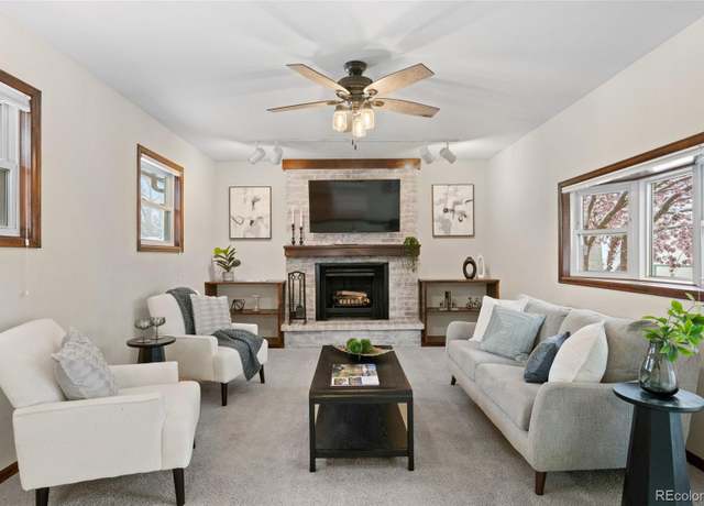 Property at 3190 Ward Ct, Wheat Ridge, CO 80215, 3 beds, 2 baths