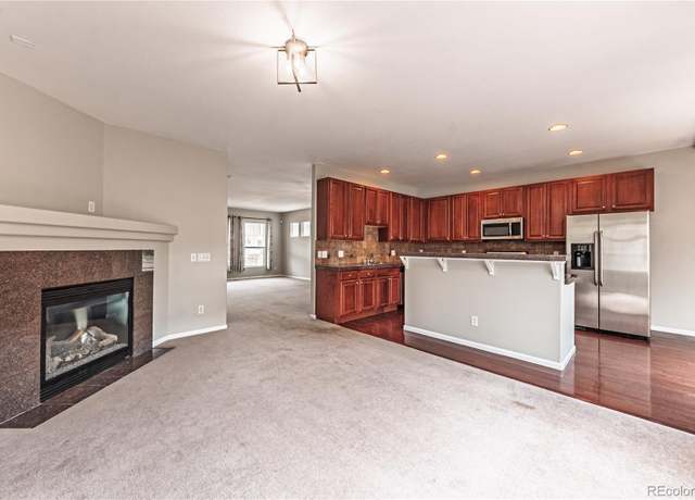 Property at 2513 Gilpin Ave, Colorado Springs, CO 80910, 3 beds, 3 baths