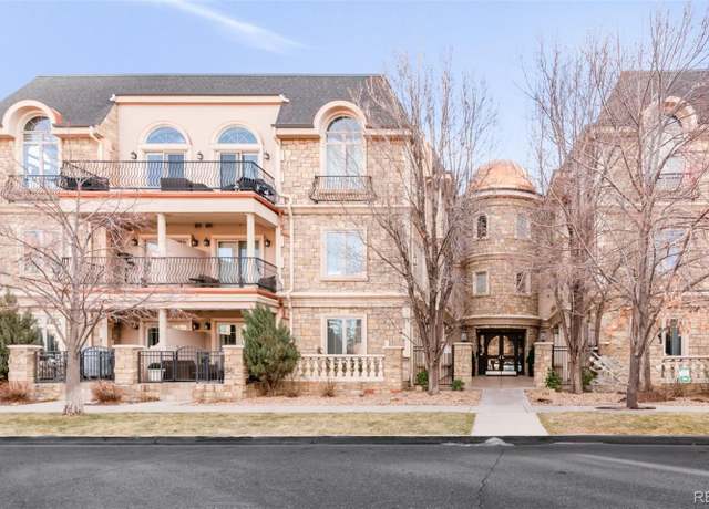 Property at 150 S Madison St #112, Denver, CO 80209, 2 beds, 2 baths
