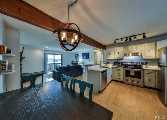 Property at 116 Tall Pine Cir Unit 6-A, Grand Lake, CO 80447, 2 beds, 2 baths