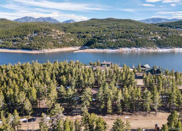 Property at 477 Horseshoe Pl, Nederland, CO 80466, 3 beds, 3 baths