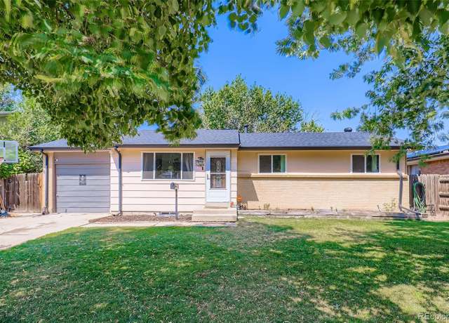 Property at 3225 Carson St, Aurora, CO 80011, 4 beds, 2 baths