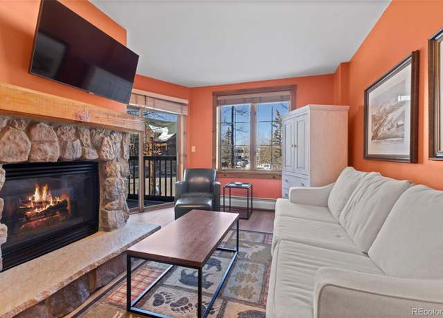 Property at 150 Dercum Sq #8458, Keystone, CO 80435, 1 bed, 1 bath