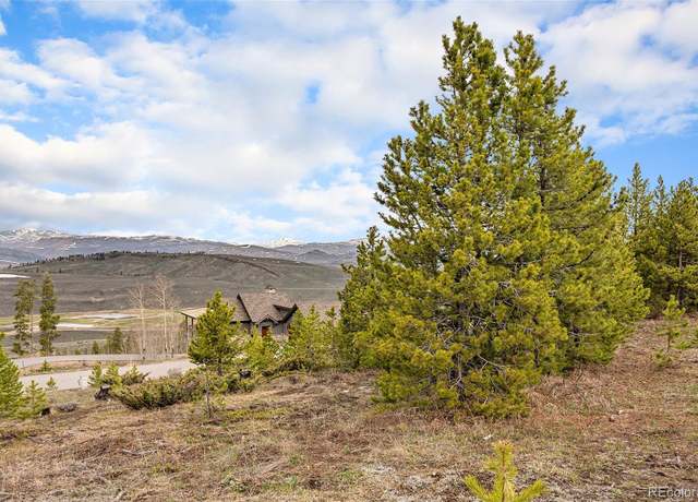 Property at 760 Shoshoni Ln, Granby, CO 80446