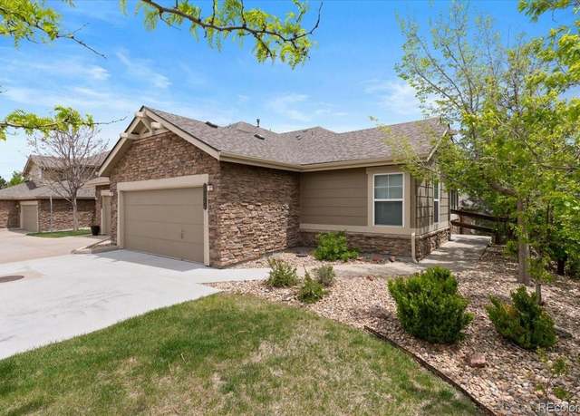 Property at 22044 E Jamison Pl, Aurora, CO 80016, 2 beds, 2 baths