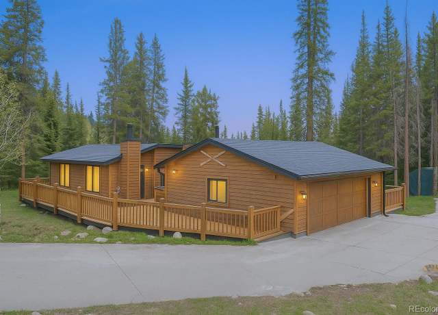 Property at 27 Tordal Way, Breckenridge, CO 80424, 3 beds, 2 baths