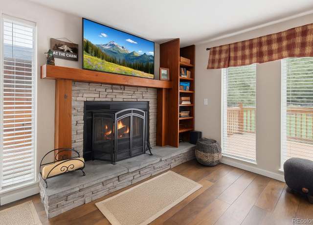 Property at 27 Tordal Way, Breckenridge, CO 80424, 3 beds, 2 baths
