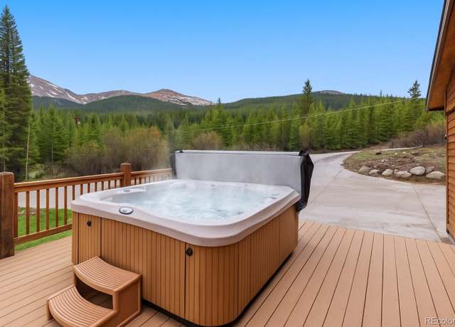 Property at 27 Tordal Way, Breckenridge, CO 80424, 3 beds, 2 baths