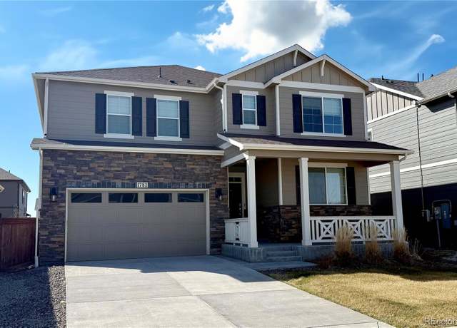 Property at 1783 Summer Bloom Dr, Windsor, CO 80550, 5 beds, 4 baths