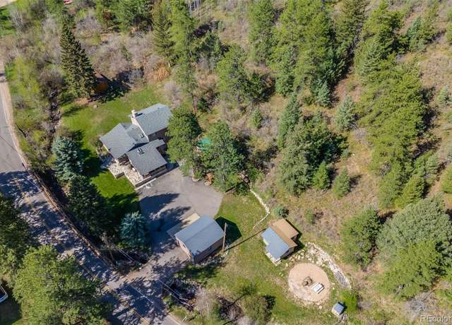Property at 11531 S Deer Creek Rd, Littleton, CO 80127, 5 beds, 2 baths