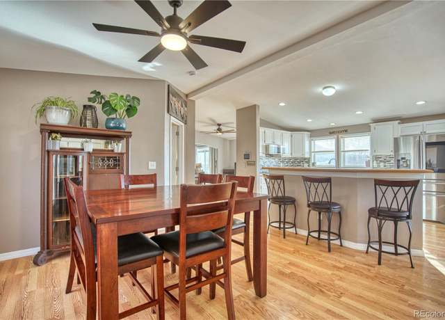 Property at 14500 Buckhorn Rd, Loveland, CO 80538, 3 beds, 2 baths