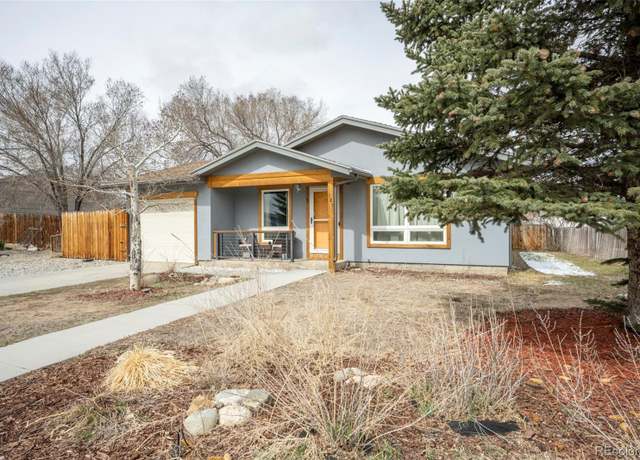 Property at 127 Baylor Dr, Buena Vista, CO 81211, 3 beds, 2 baths