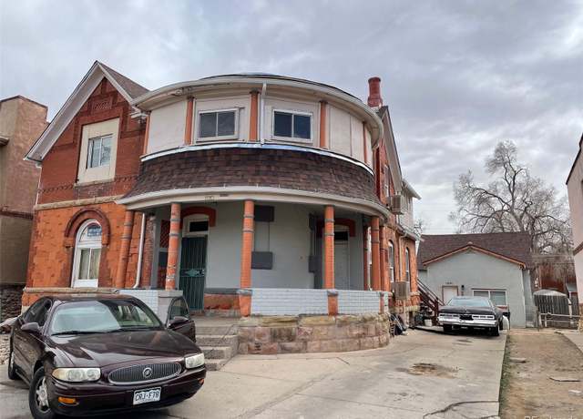 Property at 1114 E 6th, Pueblo, CO 81001, 6 beds, 5 baths