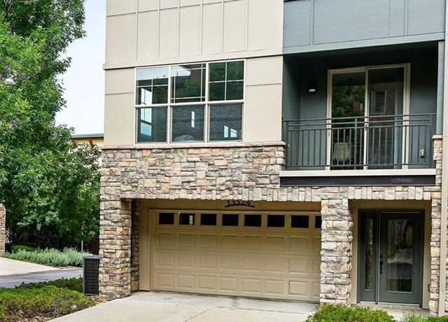 Property at 13524 Via Varra, Broomfield, CO 80020, 3 beds, 3 baths