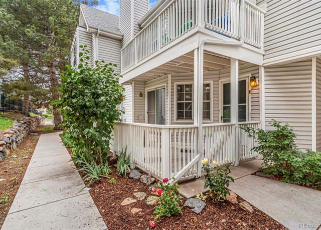 Property at 12655 E Pacific Cir Unit E, Aurora, CO 80014, 1 bed, 1 bath