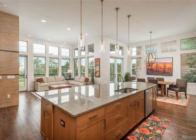 Property at 10263 Spring Green Dr, Englewood, CO 80112, 4 beds, 4 baths