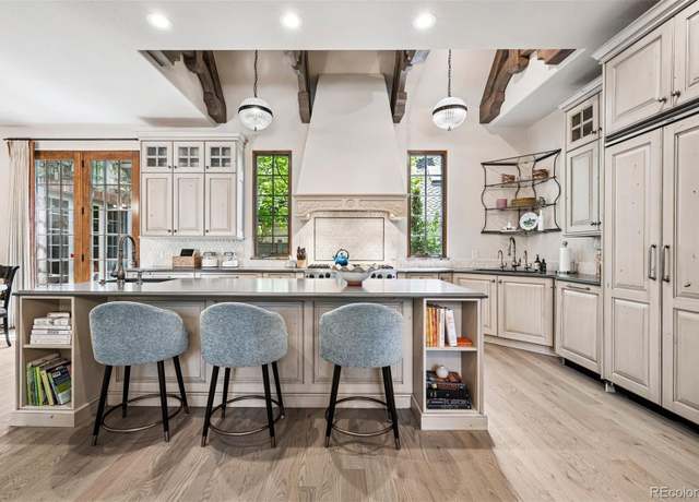 Property at 2891 E Alameda Ave, Denver, CO 80209, 4 beds, 5 baths
