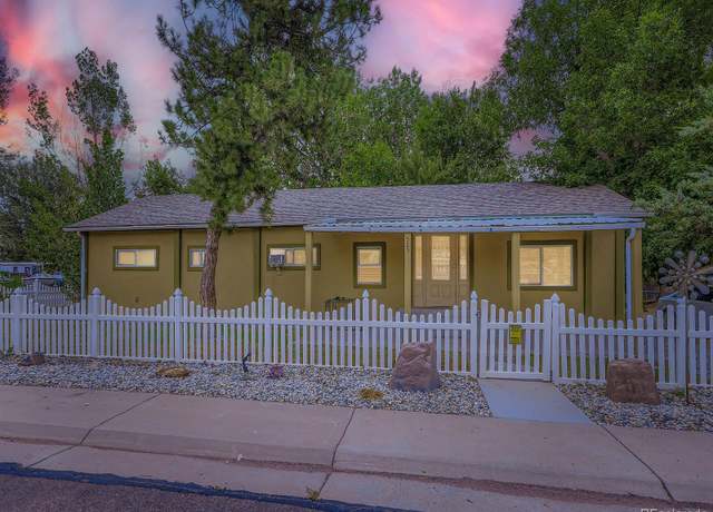 Property at 525 Willow Dr, Brighton, CO 80603, 6 beds, 4 baths