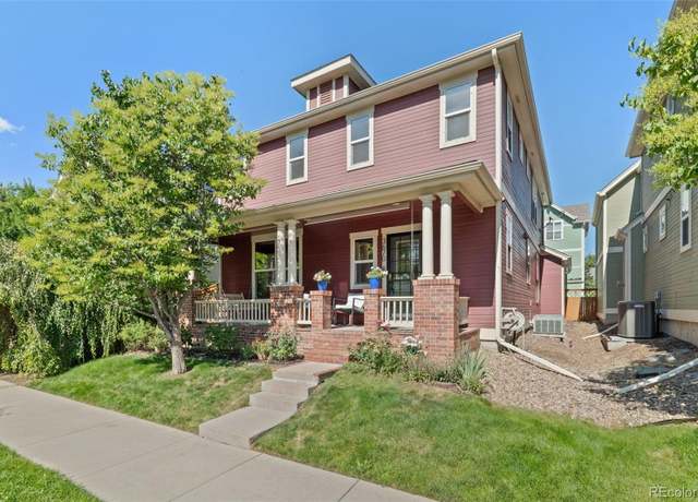 Property at 3670 Wolff St, Denver, CO 80212, 4 beds, 4 baths