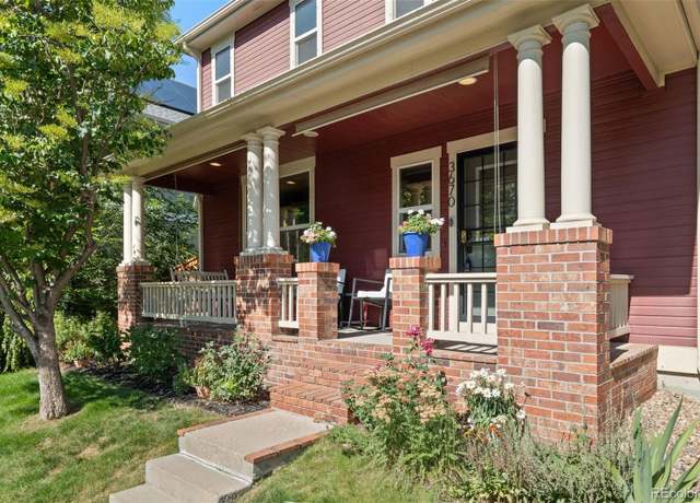 Property at 3670 Wolff St, Denver, CO 80212, 4 beds, 4 baths