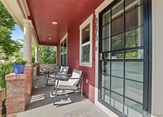 Property at 3670 Wolff St, Denver, CO 80212, 4 beds, 4 baths