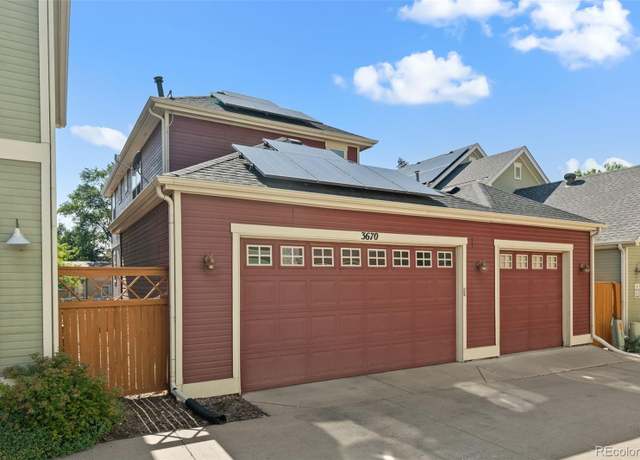 Property at 3670 Wolff St, Denver, CO 80212, 4 beds, 4 baths