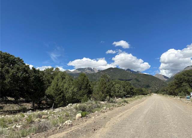 Property at 3694 Enchanted Way, Crestone, CO 81131