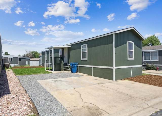 Property at 2885 E Midway Blvd, Denver, CO 80234, 3 beds, 2 baths