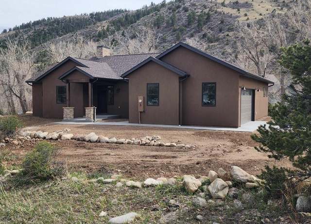 Property at 17240 Fox Trot Way, Salida, CO 81201, 3 beds, 3 baths
