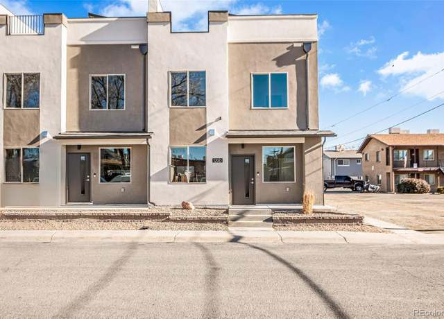 Property at 1290 N 13th St, Grand Junction, CO 81501, 4 beds, 3 baths