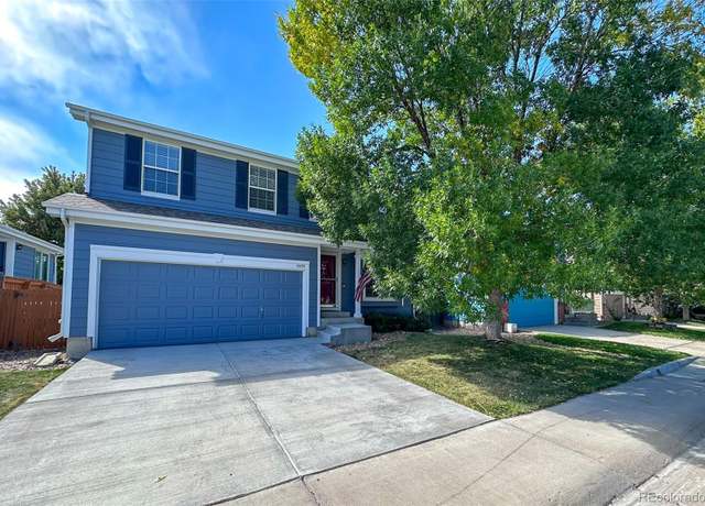 Property at 5095 Miriam Ln, Parker, CO 80134, 3 beds, 3 baths