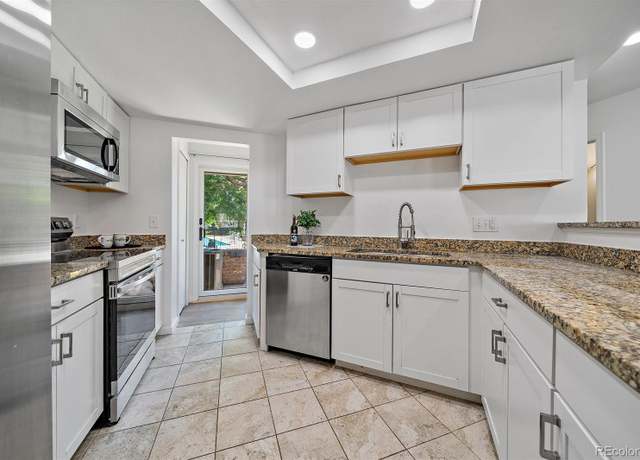 Property at 4246 S Granby St Unit B, Aurora, CO 80014, 1 bed, 2 baths
