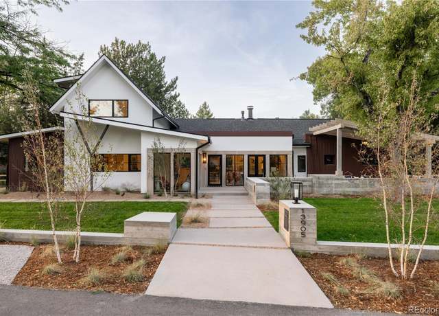 Property at 13905 Berry Rd, Golden, CO 80401, 6 beds, 6 baths