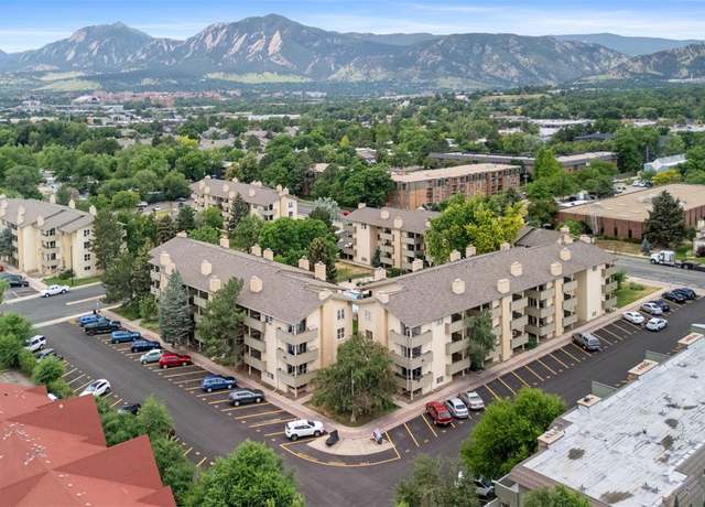 Property at 3035 Oneal Pkwy Unit 37V, Boulder, CO 80301, 2 beds, 2 baths