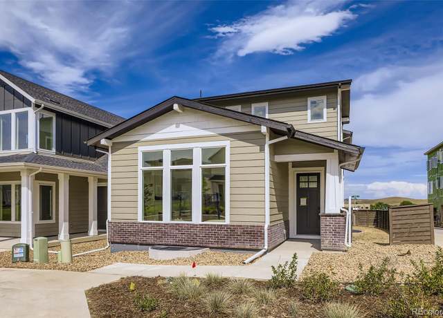 Property at 716 Belay St, Erie, CO 80516, 4 beds, 3 baths